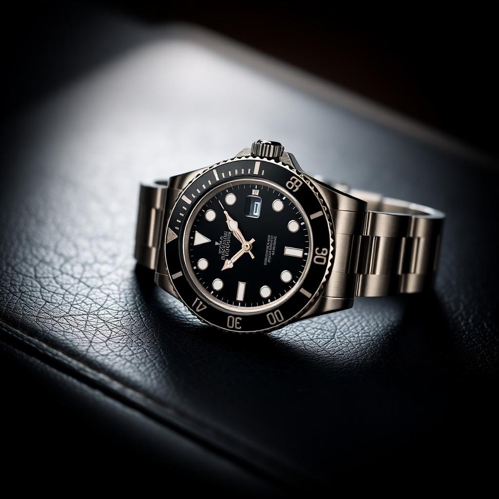 Montre Rolex Submariner